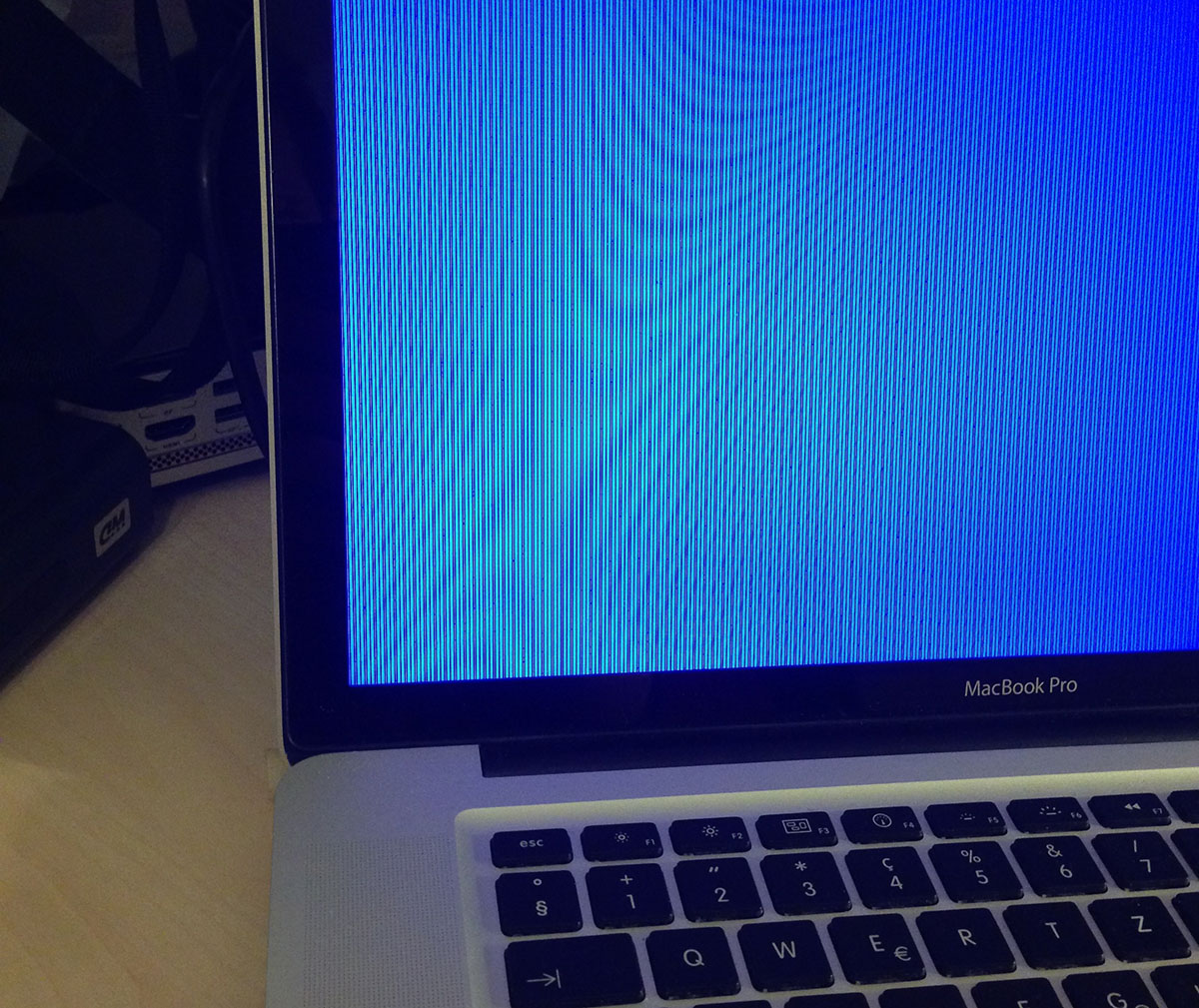 mac bsod